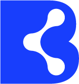 bizonnet logo - blue